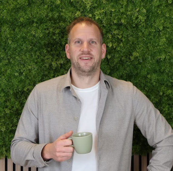 Bart van de Casteel